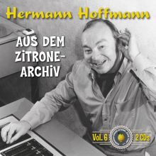 Cover „Aus dem Zitrone-Archiv Vol. 6” (2019)