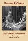 Cover Buch „Radio-Comedy aus der Dachkammer”