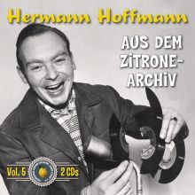 Cover „Aus dem Zitrone-Archiv Vol. 5” (2018)