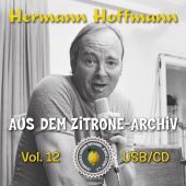 Cover USB-Stick „Aus dem Zitrone-Archiv Vol. 12”