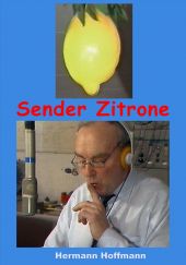Cover DVD „Sender Zitrone”