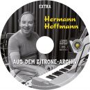Label Chronik-Buch-CD „Aus dem Zitrone-Archiv”