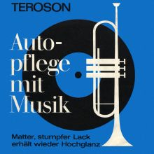 Cover „Teroson: Matter, stumpfer Lack erhält wieder Hochglanz” (197x)