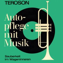 Cover „Teroson: Sauberkeit im Wageninneren” (197x)