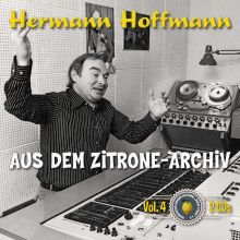 Cover „Aus dem Zitrone-Archiv Vol. 4” (2017)